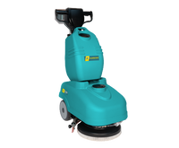 Eureka E36 Li-Ion Handgeführte Scheuersaugmaschine