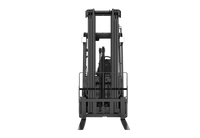 EP CPD15TVL Elektro-3-Rad-Stapler