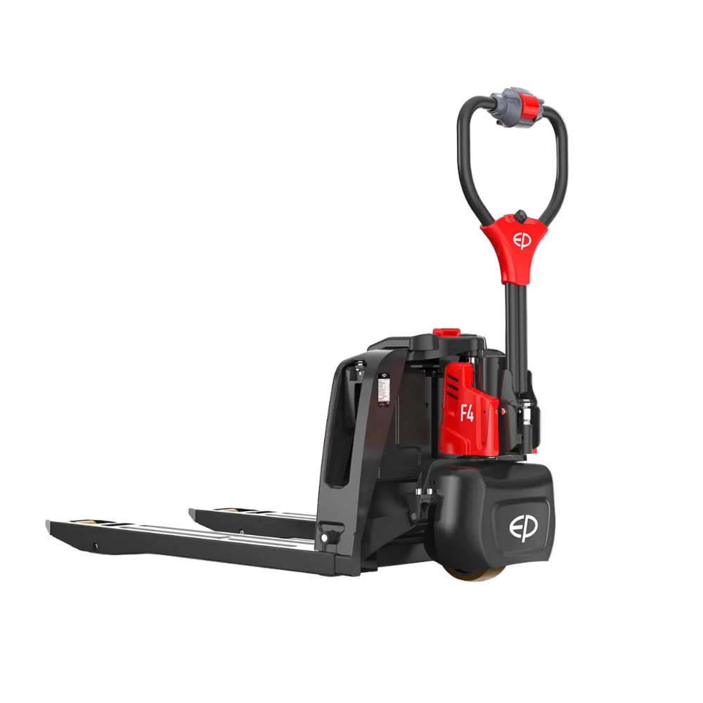 EP F4 Li-Ion Elektro-Niederhubwagen