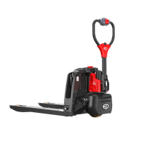 EP F4 Li-Ion Elektro-Niederhubwagen