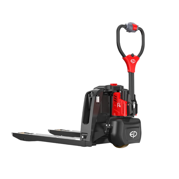 EP F4 Li-Ion Elektro-Niederhubwagen