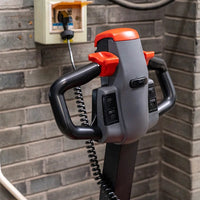 EP ESA121 Li-Ion Hochhubwagen