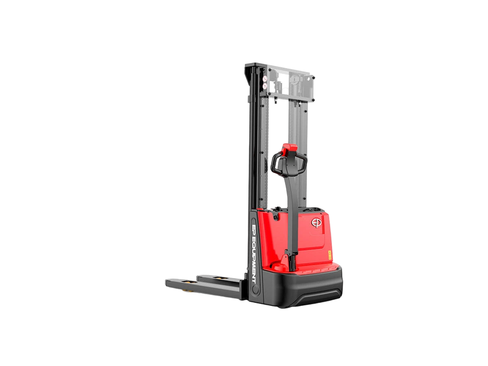 EP ESA121 Li-Ion Hochhubwagen