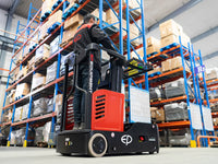 EP JX0 Kommissionierer