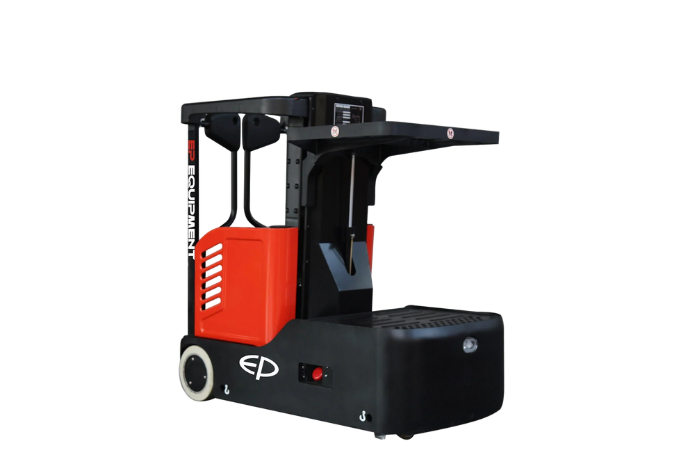 EP JX0 Kommissionierer