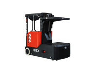 EP JX0 Kommissionierer