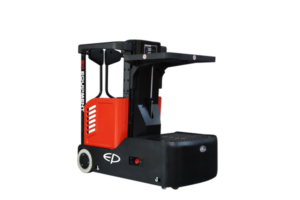 EP JX0 Kommissionierer