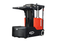 EP JX0 Kommissionierer