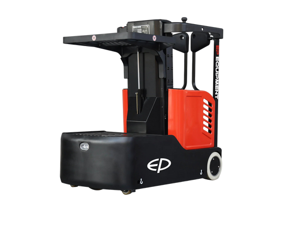 EP JX0 Kommissionierer