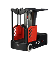 EP JX0 Kommissionierer