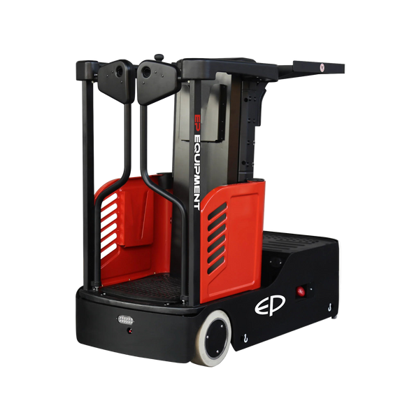 EP JX0 Kommissionierer