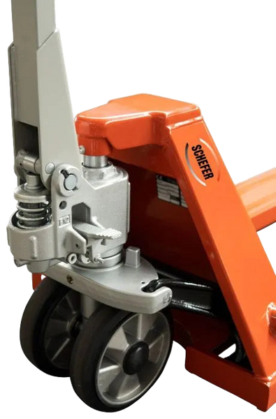 Qualitäts-Handhubwagen