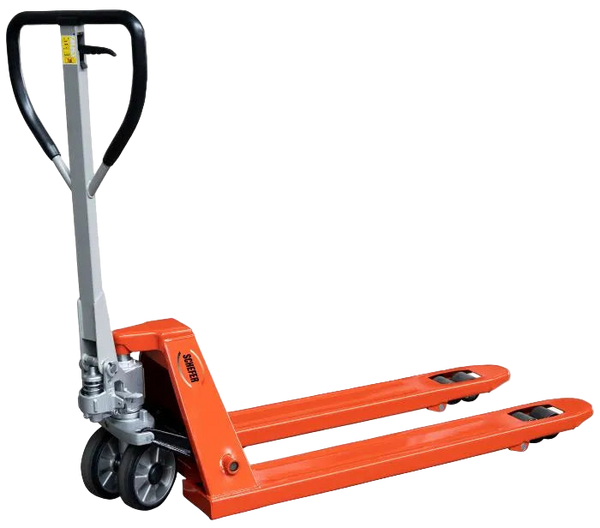 Qualitäts-Handhubwagen