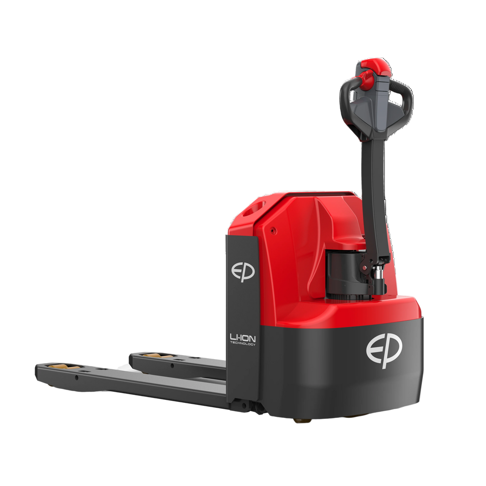 EP WPL202 Elektro-Niederhubwagen