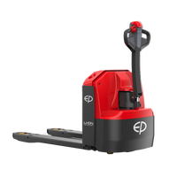 EP WPL202 Elektro-Niederhubwagen