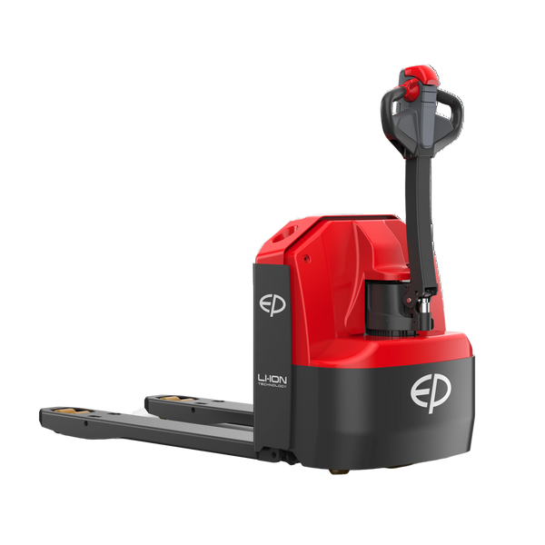 EP WPL202 Elektro-Niederhubwagen