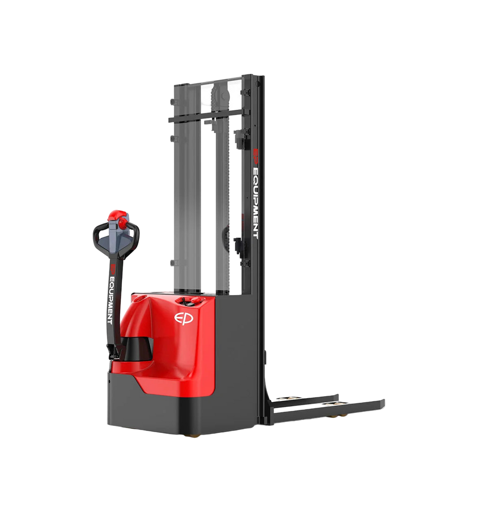 EP WSi161 TX4800 mm Hochhubwagen - Initialhub