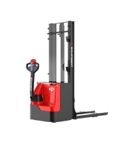 EP WSi161 TX4800 mm Hochhubwagen - Initialhub