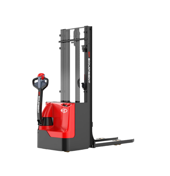 EP WSi161 TX4800 mm Hochhubwagen - Initialhub