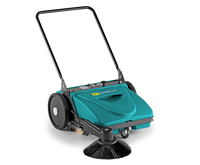 Eureka Picobello 151 ECOVAC® - aufgebauter Zustand